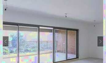 Imagem: Apartamento em Vila Clementino com 245m²