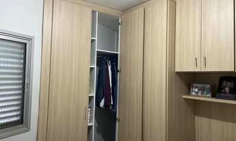 Imagem 6: Apartamento (Padrão), com 2 quartos e 2 banheiros à Venda, 52 m² em Uberlândia/MG