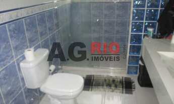 Imagem 7: Cobertura-À VENDA-Taquara-Rio de Janeiro-RJ