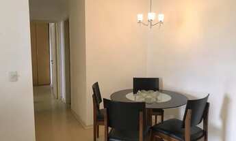 Imagem 6: Apartamento para aluguel possui 70 metros quadrados com 2 quartos MOBILIADO, Recreio