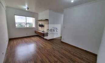 Imagem: Lindo apartamento pronto para morar!