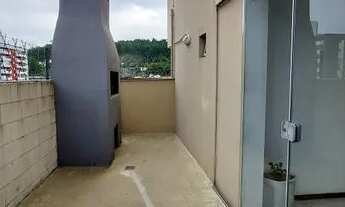 Imagem 2: Lindo apartamento na Praia Comprida - São José - SC