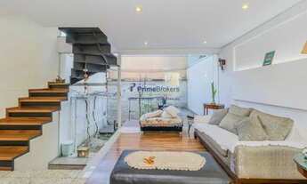 Imagem 3: Casa em estilo moderno à venda na Móoca