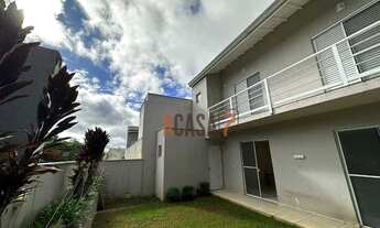 Imagem 2: Casa com 3 dormitórios, 250 m² - venda ou aluguel - Condomínio Belvedere II - Votorantim/S