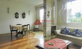 Imagem 6: Botafogo Apartamento com 4 dormitórios