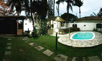 Imagem 5: Casa com 3 quartos independente de locação de temporada em Geribá- Búzios