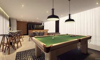 Imagem 2: 2 quartos com 1 vaga