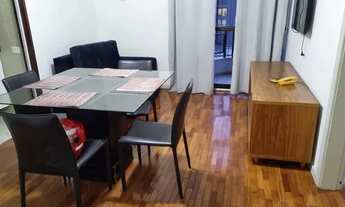 Imagem: Apartamento para aluguel tem 75 metros quadrados