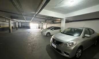 Imagem 3: PRAIA GRANDE - Apartamento Padrão - TUPI