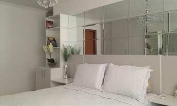 Imagem: Cobertura duplex para venda possui 350 metros