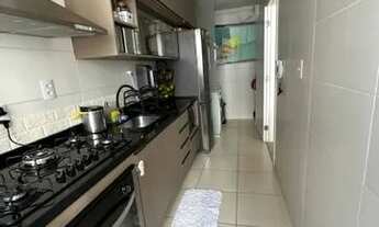 Imagem 3: Luzia Residence Apartamento Com 3 Quartos, Suíte E Varanda No Bairro Luzia. IHCG1J