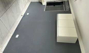 Imagem: Apartamento para aluguel com 40 metros quadrados