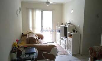 Imagem 4: Apartamento - Vila Teixeira - Campinas