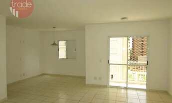 Imagem 3: Apartamento com 2 dormitórios à venda, 75 m² por R$ 435.000,00 - Jardim Botânico - Ribeirã