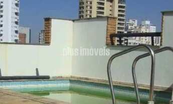 Imagem 2: REAL PARQUE COBERTURA DUPLEX - COM 210,0M²/AU 3 DORMS, SUÍTE, 3GAR + DEPÓSITO