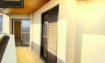 Imagem 4: São Paulo - Apartamento Padrão - Campo Belo