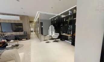 Imagem: Apartamento a venda no Brooklin, 91m² 2