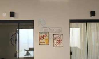 Imagem 4: Casa Condomínio em Ribeirão Preto