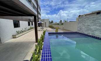 Imagem: Apartamento 1 quarto, mobiliado, bessa