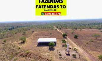 Imagem: Fazenda grande dupla aptidão região de