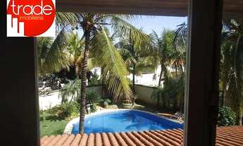 Imagem 6: Casa com 4 dormitórios à venda, 677 m² por R$ 1.800.000,00 - Ribeirânia - Ribeirão Preto/S