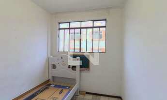 Imagem 6: Apartamento para Aluguel - Alto Boqueirão, 3 Quartos, 60 m2