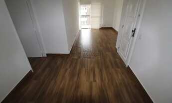 Imagem 2: 3 dormitórios no Jardins disponível para locação!