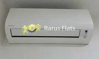 Imagem 6: Flat para venda em Tamboré - Trix Housing Tamboré