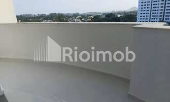 Imagem 5: Barra da Tijuca Apartamento com 3 dormitórios