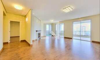 Imagem 5: Apartamento para Aluguel - Residencial Parque Aquarius, 4 Quartos, 360 m2