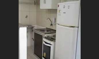 Imagem 5: Kitnet no Rio Vermelho