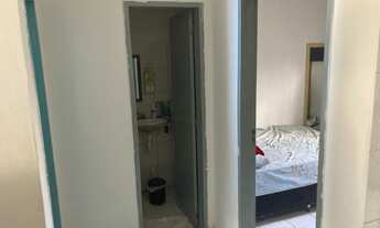 Imagem 7: Casa próximo ao aeroporto