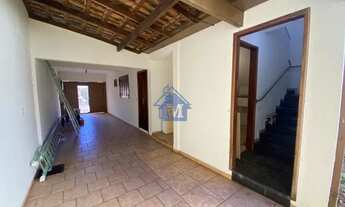 Imagem 2: Apartamento 1º Andar no Centro, 1 Suíte e 1 Quarto, com sacada e área de lazer privativa!