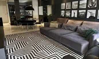 Imagem 2: Casa para venda tem 153 metros quadrados com 3 quartos em Campo da Vila - Santana de Parna