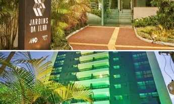 Imagem: Apt NOVO 4 qts na Ilha do Retiro, em Recife