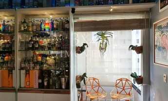 Imagem 6: Moema Pássaros, Apartamento Reformado e Mobiliado!