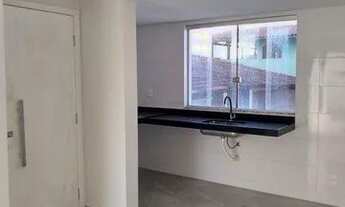 Imagem 2: Apartamento Garden com 3 quartos à venda, 105 m² por R$ 550.000 - Letícia - Belo Horizonte