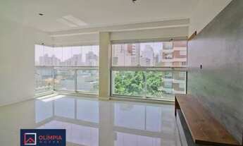 Imagem 2: Locação Apartamento 2 Dormitórios - 80 m² Perdizes