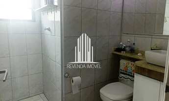 Imagem 4: Sobrado Jardim Prudência Zona Sul