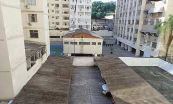 Imagem 6: Apartamento 2 quartos, segunda quadra da praia de Icaraí, venda - Niterói/RJ