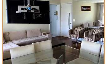 Imagem 7: EXCELENTE APARTAMENTO MOBILIADO LOCALIZAÇÃO PREVILEGIADA