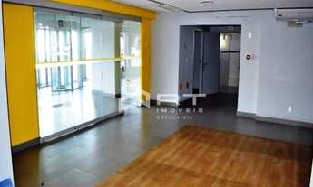 Imagem 5: Sala Comercial Térrea para locação no bairro Itoupava Norte em Blumenau