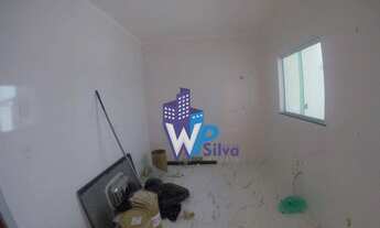 Imagem 7: Sobrado com 2 dormitórios à venda, 94 m² por R$ 430.000,00 - Jardim Nossa Senhora do Carmo