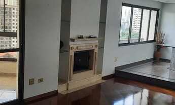 Imagem: LINDO APARTAMENTO 190M² - 1 POR ANDAR