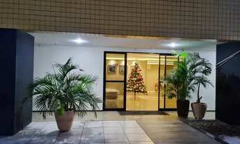 Imagem 5: Apartamento com 3 Quartos à venda ,90m² , Meireles - Fortaleza -ce