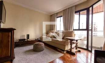 Imagem: Apartamento para Aluguel - Vila Mascote