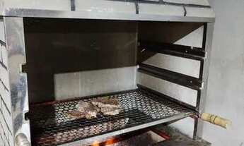 Imagem 4: Casa bairro Ipiranga, próximo a obra prozap