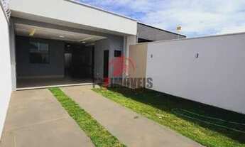 Imagem 3: EXCELENTE CASA NO SETOR SANTOS DUMONT GOIÂNIA/GO