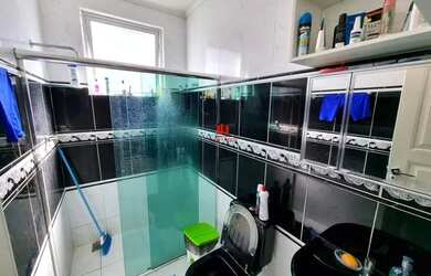 Imagem 6: Casa Duplex no Bairro São Jorge, Casa 4 quartos, Aceita Financiamento Bancário, Use FGTS