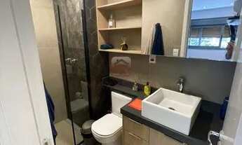 Imagem 7: Apartamento à Venda e Locação em Moema - São Paulo